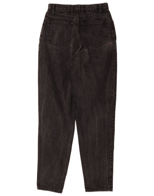 Rampage Γυναικείο Tapered Jeans US 7/8 Medium W27 L30 Γκρι βαμβακερό