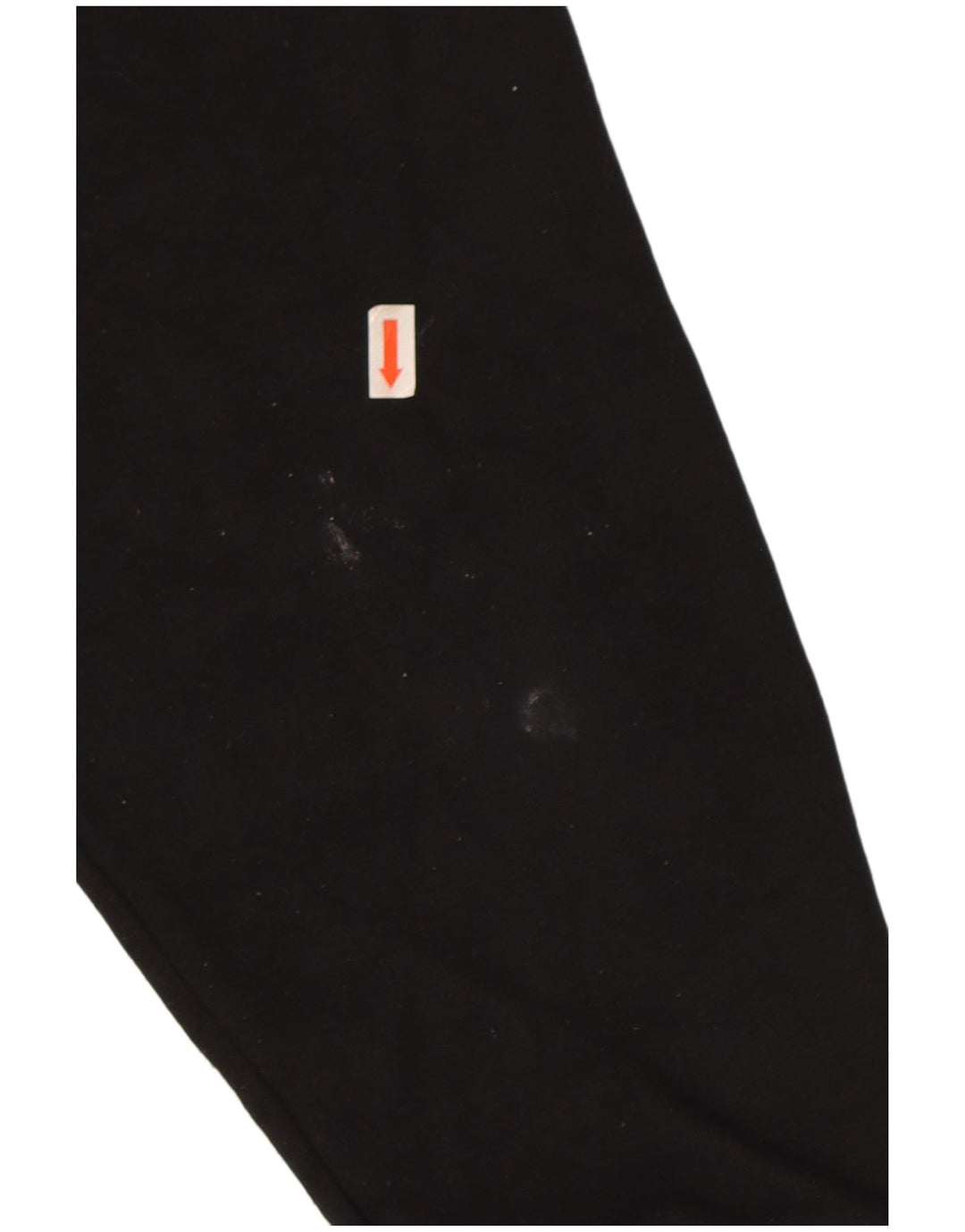 Ανδρικό φούτερ Champion Jumper XL Μαύρο βαμβακερό