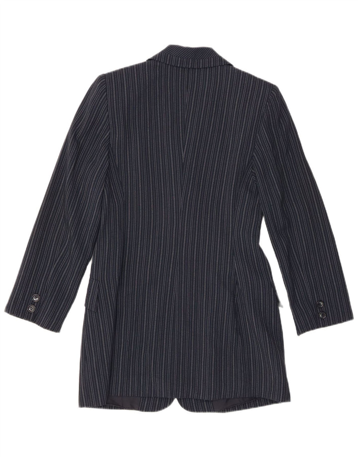 PIERRE CARDIN Γυναικείο Σετ Φούστας 2 τεμαχίων IT 42 Medium W25 L20 Navy Blue