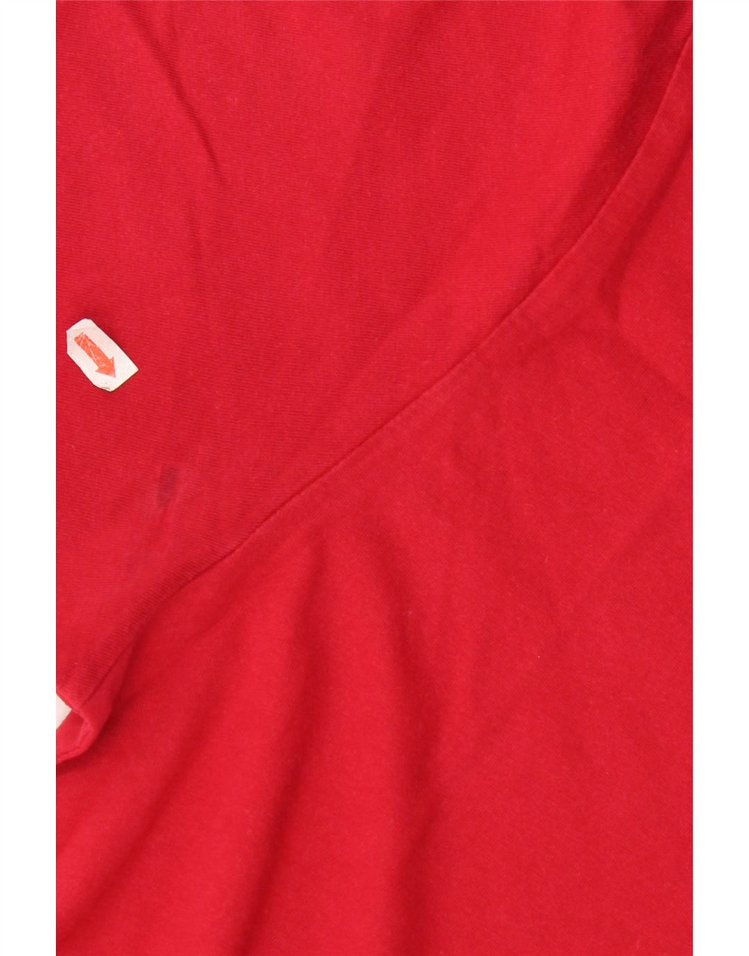 Jordan Ανδρικό γραφικό T-Shirt Top Μικρό κόκκινο