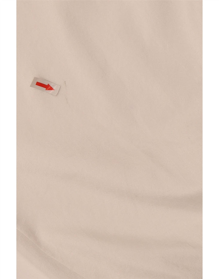 Lady Joy Γυναικεία Μπλούζα με κοντό μανίκι EU 44 XL Λευκό