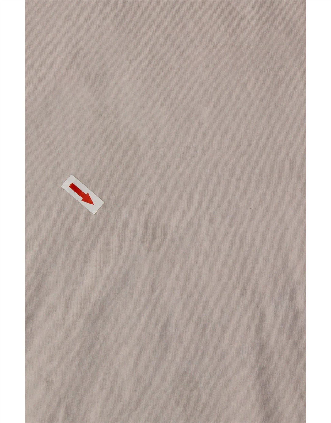 Γυναικείο γραφικό μπλουζάκι Tommy Hilfiger Top UK 14 μεσαίου γκρι βαμβακερό