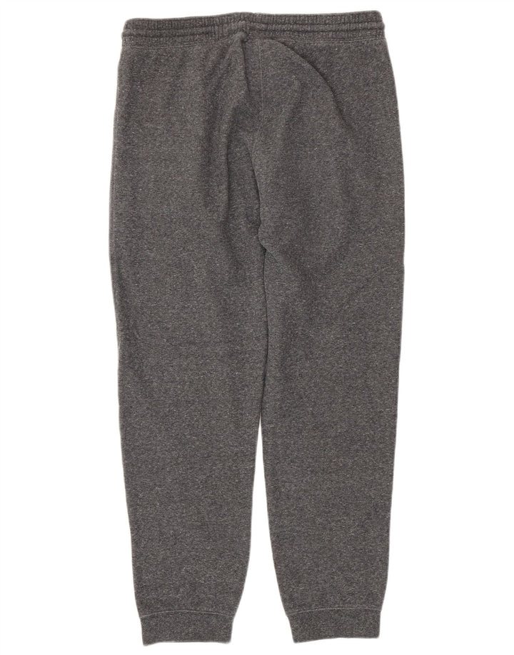 CHAMPION Mens Tracksuit Trousers Joggers Medium  Grey Cotton