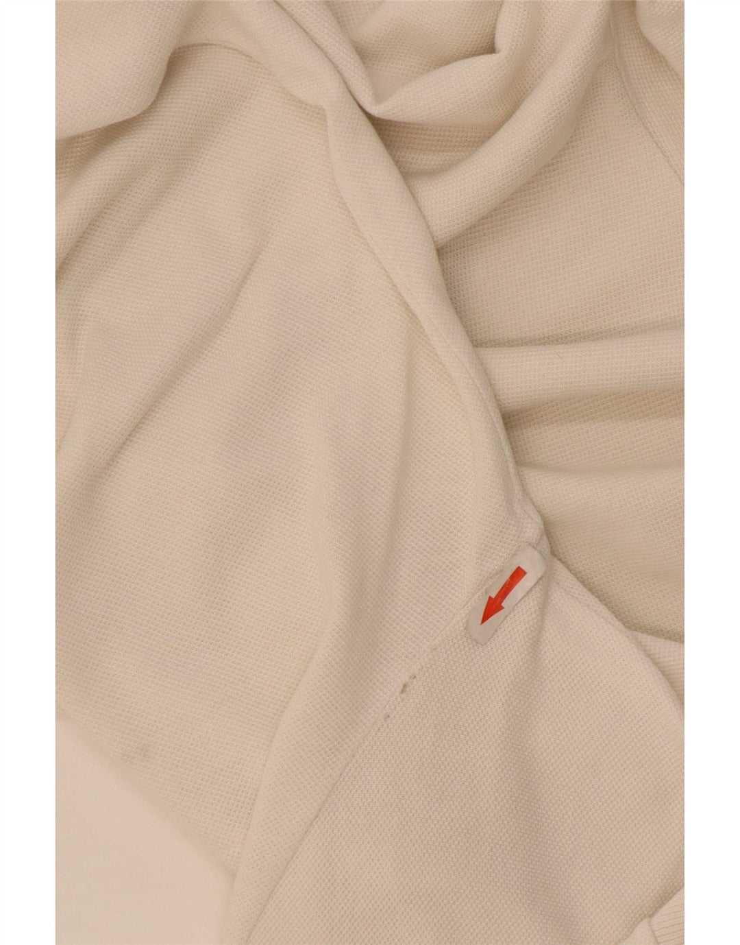 Ανδρικό πουκάμισο πόλο Lacoste 6 XL Λευκό