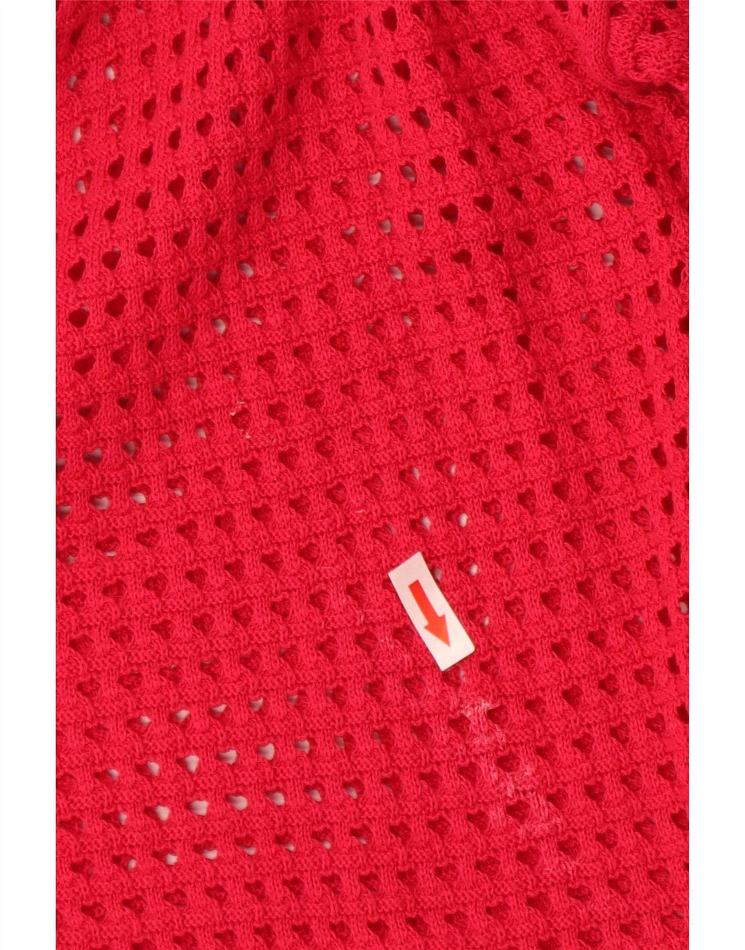 Γυναικείο πουλόβερ με ζακέτα French Connection UK 14 Medium Red
