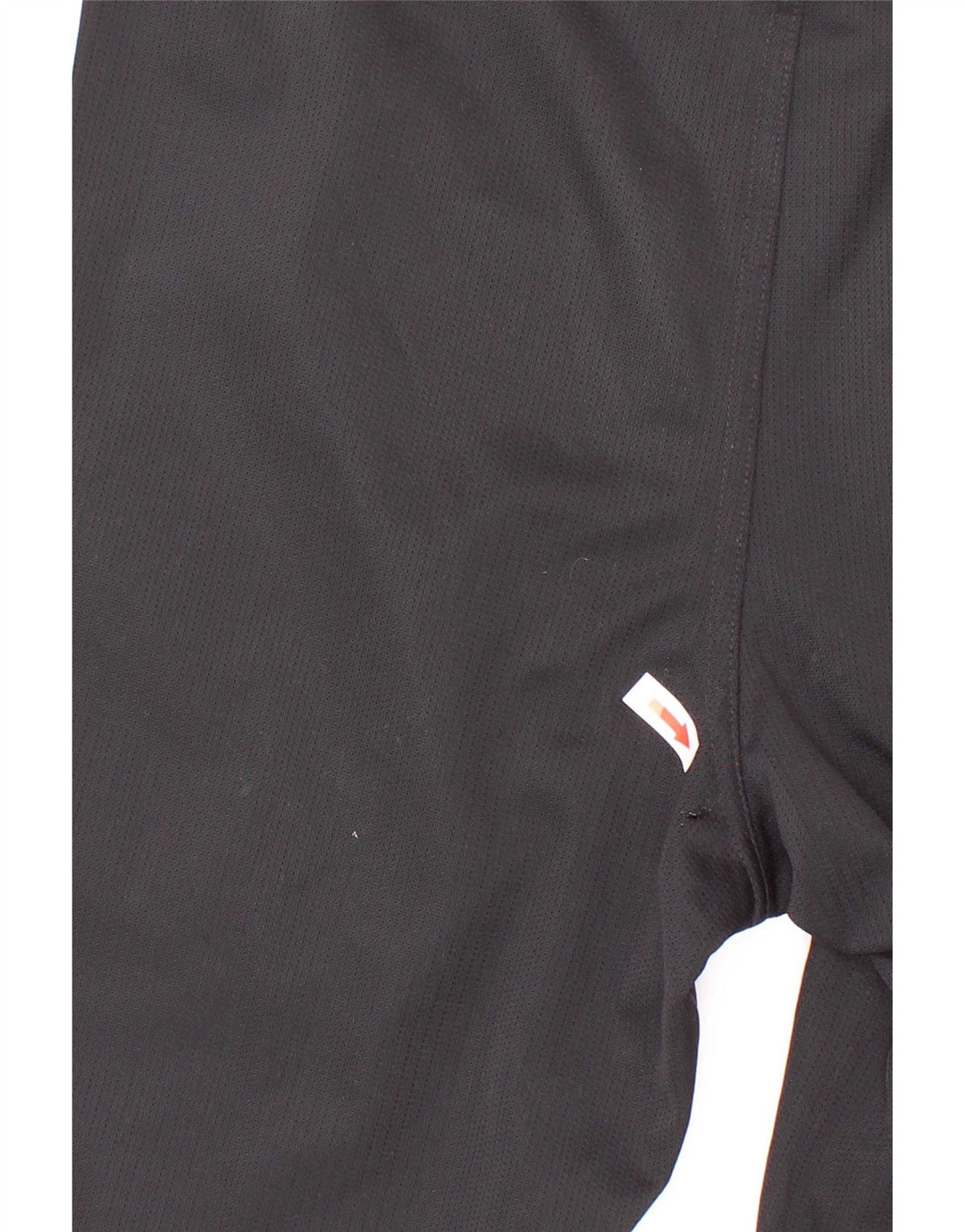 Adidas Boys Sport σορτς 11-12 ετών μαύρο πολυεστέρα