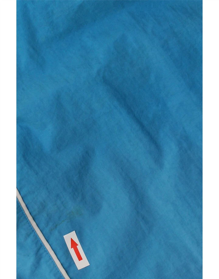 Ανδρικό σορτς κολύμβησης Adidas XL Blue Polyamide