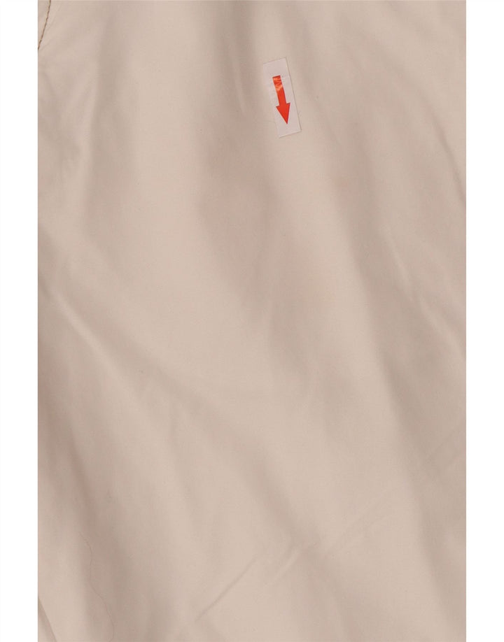 Murphy & Nye Ανδρικό παντελόνι Chino W36 L32 Λευκό βαμβακερό