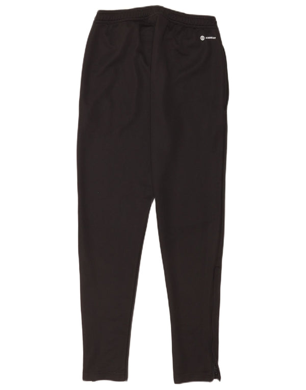 Ανδρική αθλητική φόρμα Adidas Small Black Polyester Sports