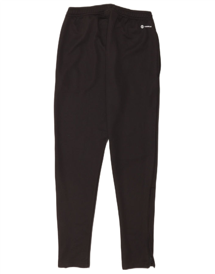 Ανδρική αθλητική φόρμα Adidas Small Black Polyester Sports