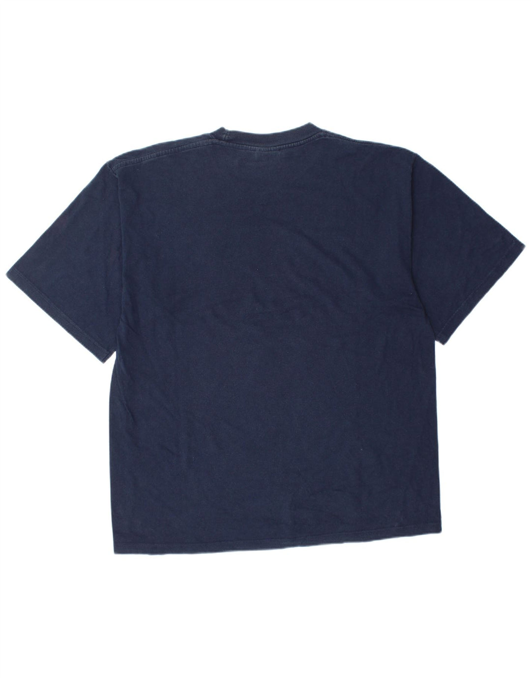 Ανδρικό T-Shirt Champion Top XL Navy Blue