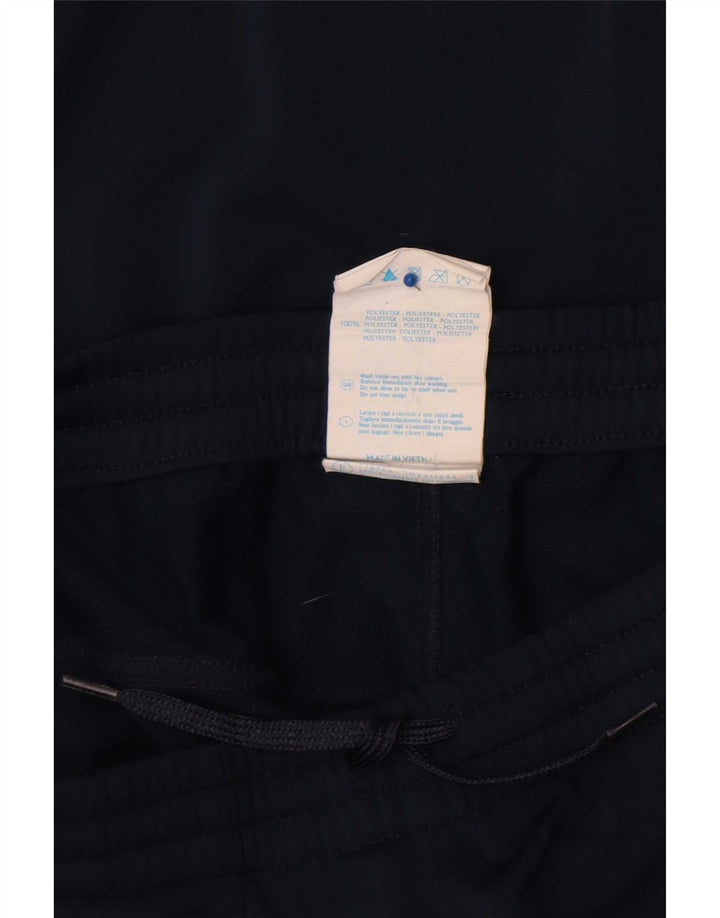 Παντελόνι φόρμας Champion Boys 13-14 Years XL Navy Blue Polyester