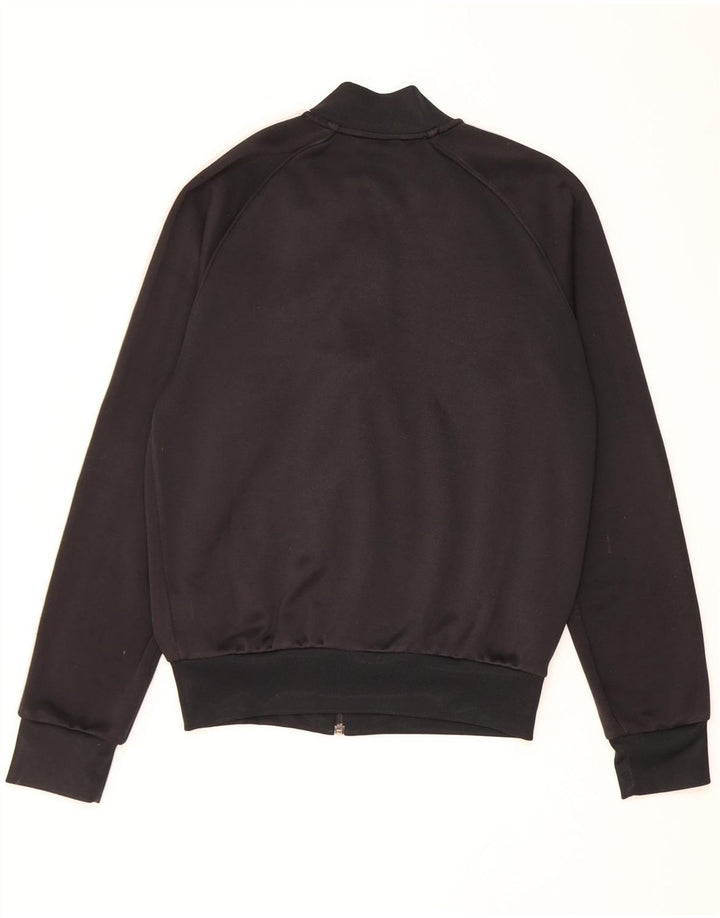 Ανδρική φόρμα Adidas Top Jacket Μικρό Μαύρο Πολυεστέρα