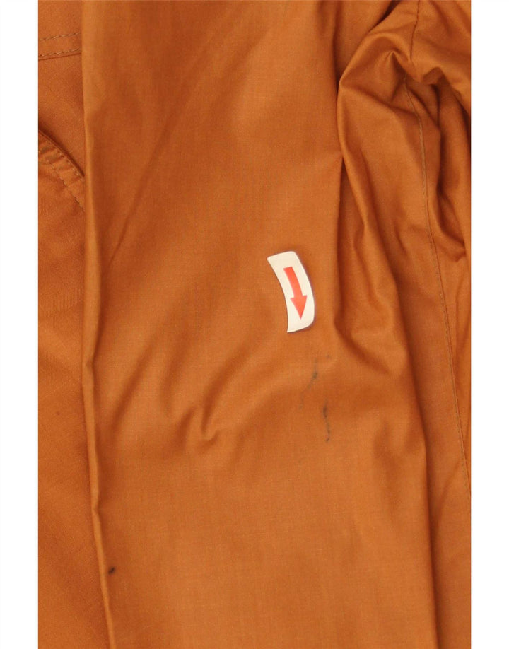 Ballarini Γυναικείο Πανωφόρι UK 14 Medium Orange Polyester