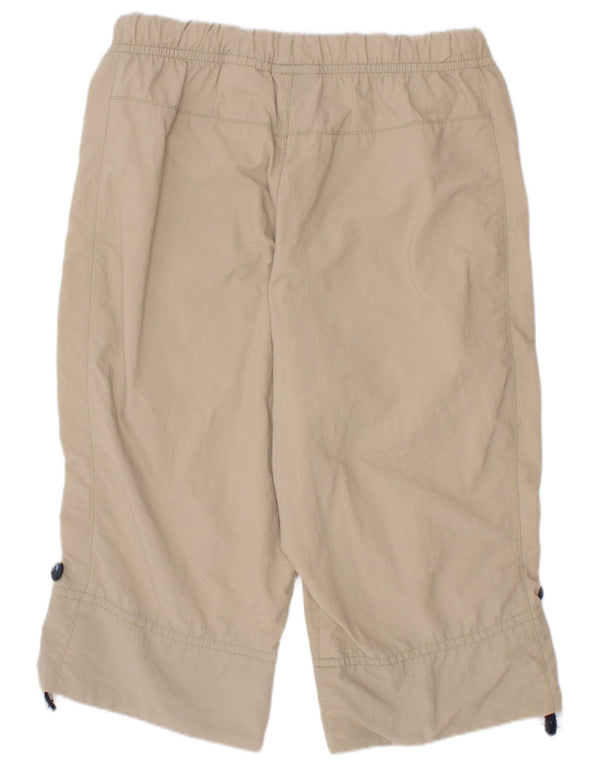 Παντελόνι αθλητικής φόρμας Nike Boys 5-6 ετών Medium Beige Polyester