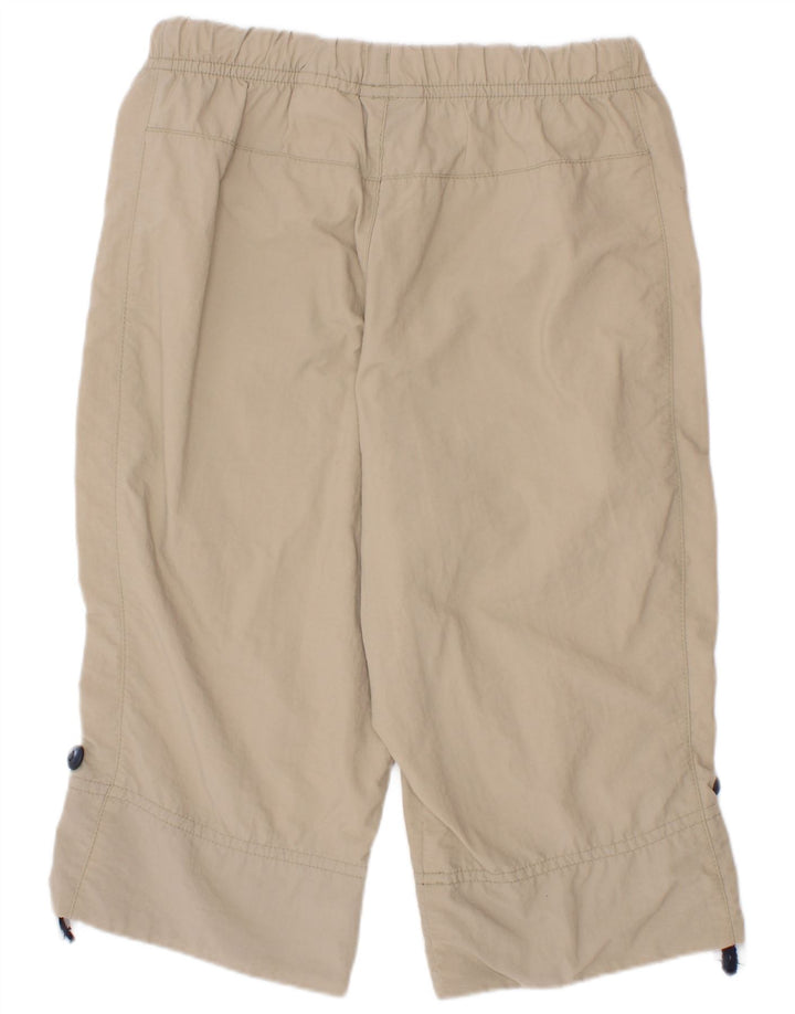Παντελόνι αθλητικής φόρμας Nike Boys 5-6 ετών Medium Beige Polyester