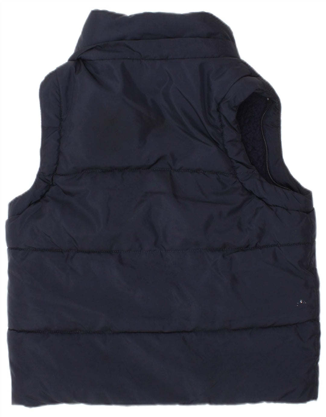 JOULES Baby Boys με επένδυση Gilet 18-24 μηνών Navy Blue Polyester