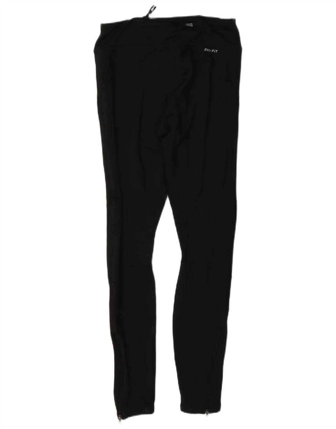 Γυναικεία κολάν Nike Dri Fit UK 8 Small Black Polyester