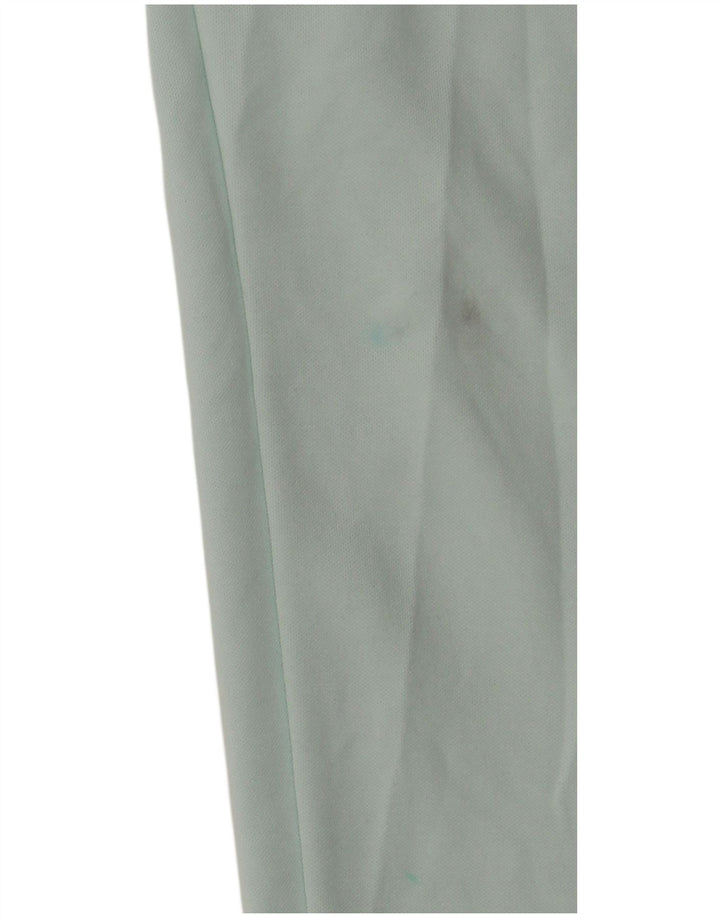 Γυναικεία αθλητική φόρμα DIADORA Top Jacket UK 16 Large Turquoise Colourblock