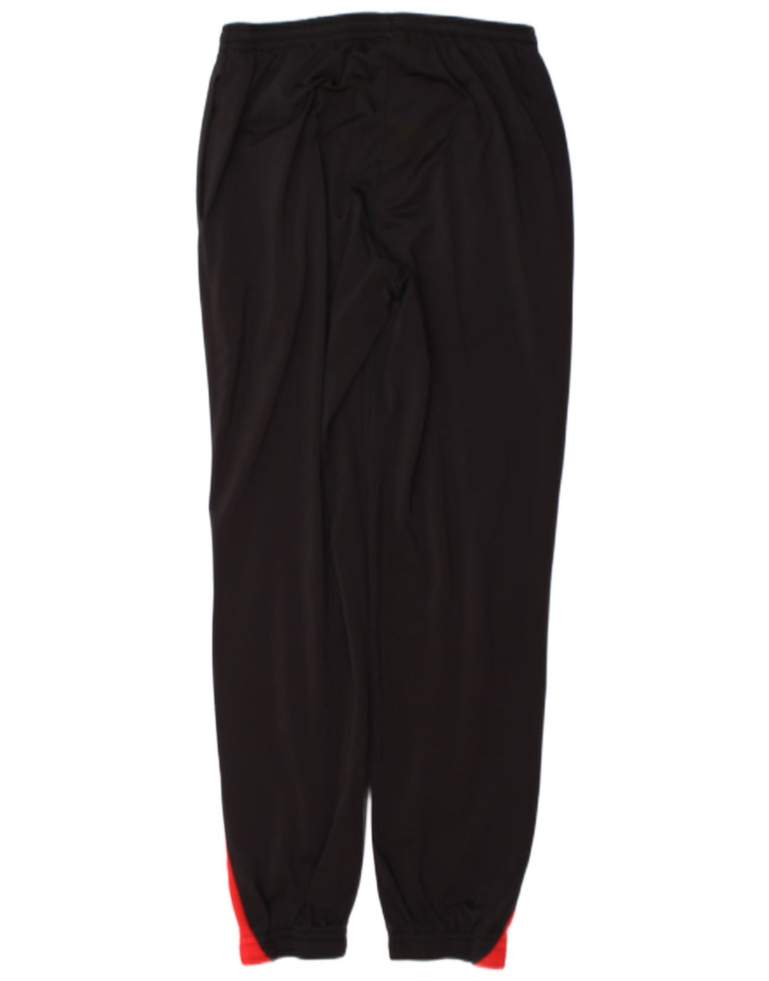 Ανδρική αθλητική φόρμα Puma Παντελόνι Joggers Medium Black Colorblock Polyester