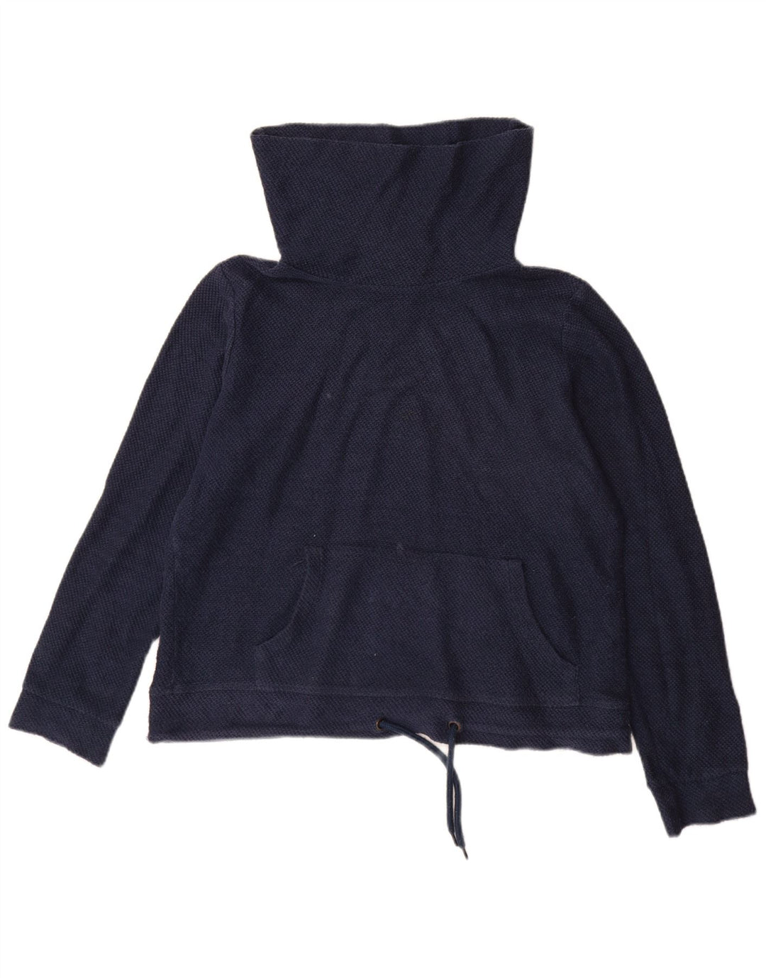 MOUNTAIN WAREHOUSE Γυναικεία φούτερ Crop Jumper UK 10 Small Navy Blue