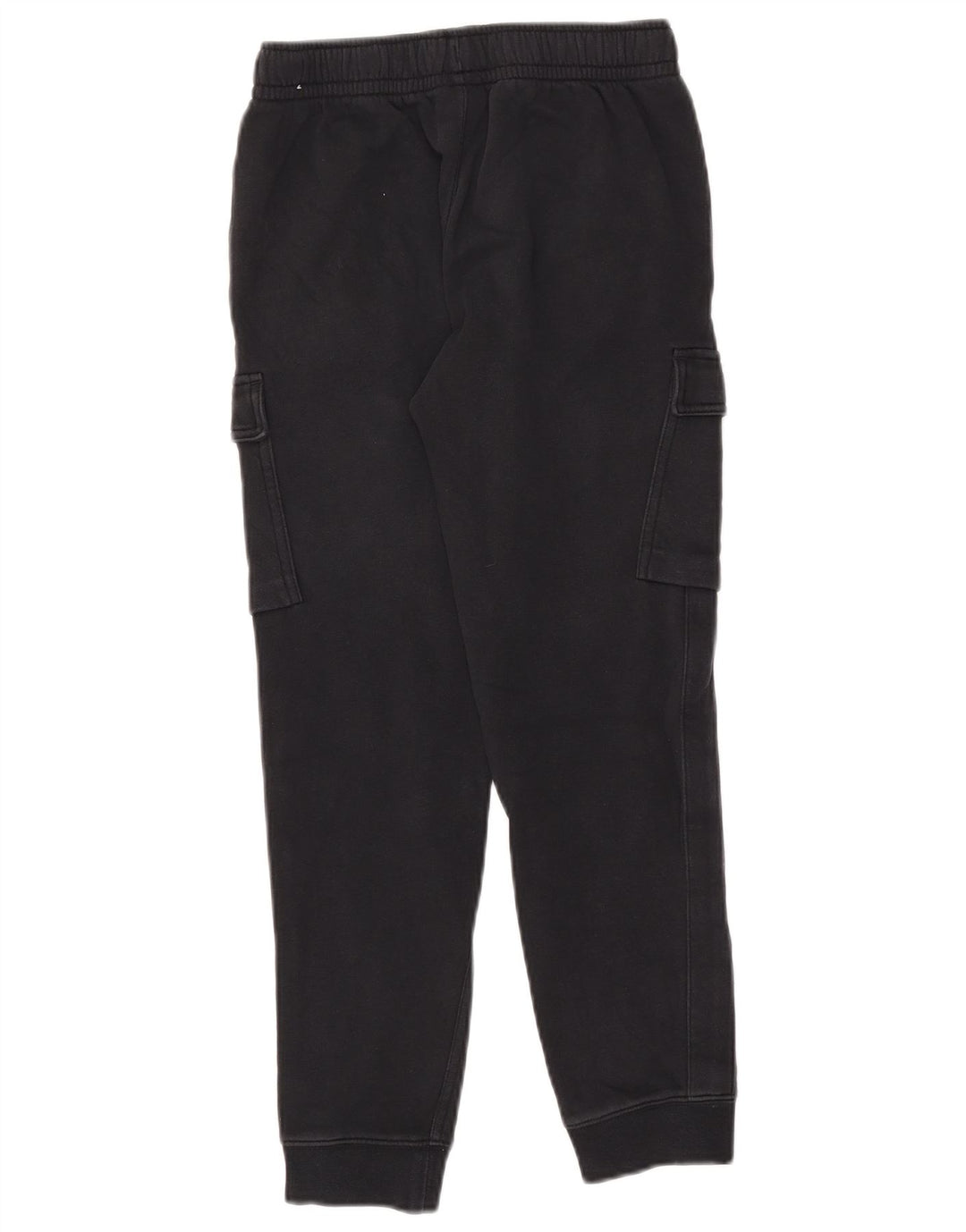 Παντελόνι αθλητικής φόρμας Nike Boys Graphic Cargo Joggers 10-11 ετών Medium Black