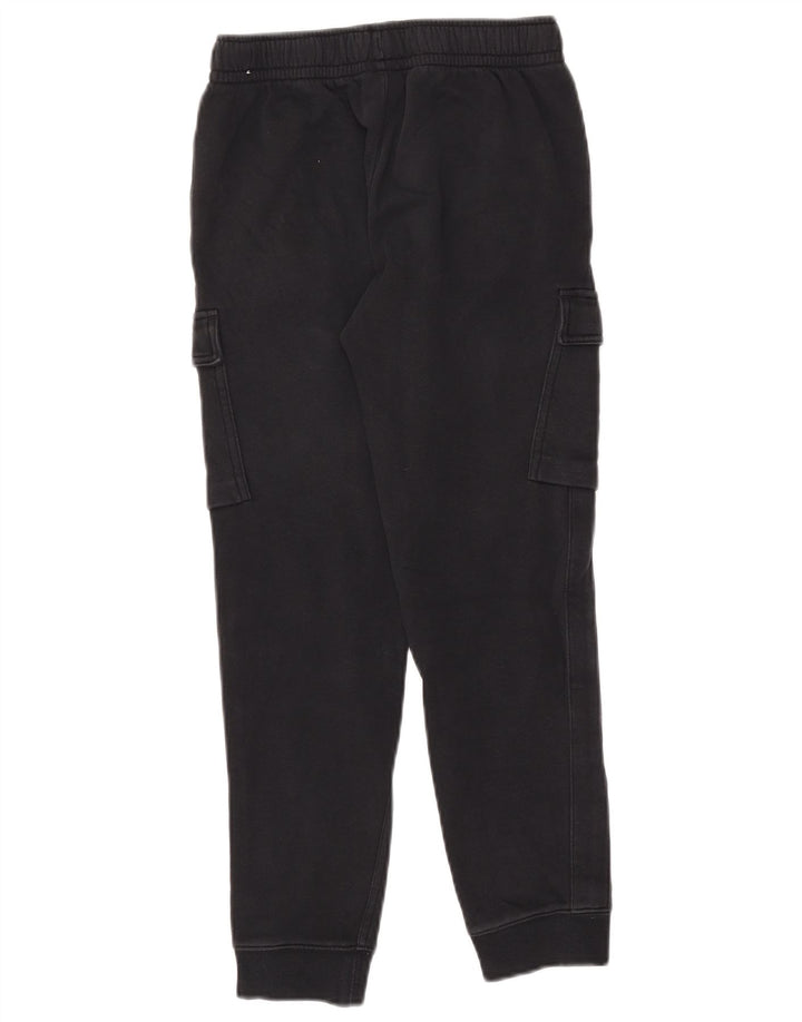 Παντελόνι αθλητικής φόρμας Nike Boys Graphic Cargo Joggers 10-11 ετών Medium Black