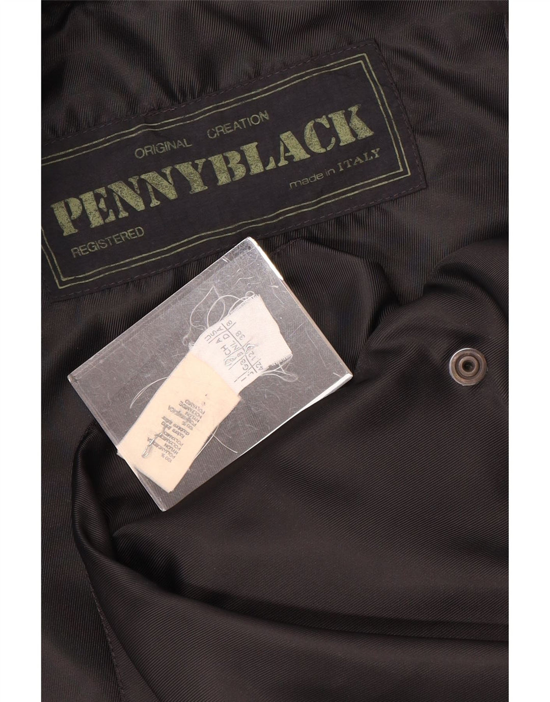 Penny Black Γυναικείο Utility Jacket UK 12 Medium Black