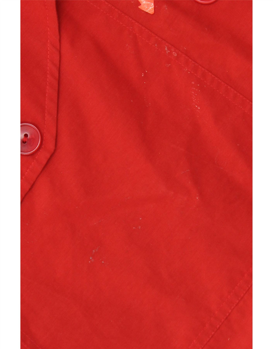 Max Mara Γυναικείο Πανωφόρι Weekend UK 16 Large Red