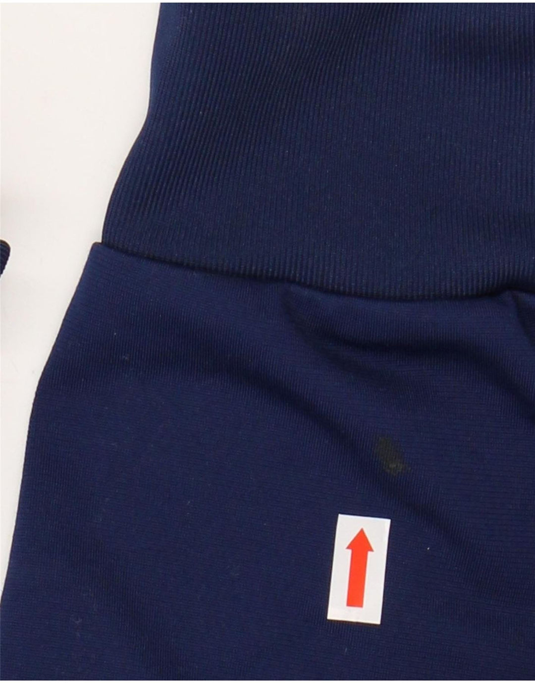 Ανδρική φόρμα ADIDAS Top Jacket Large Navy Blue