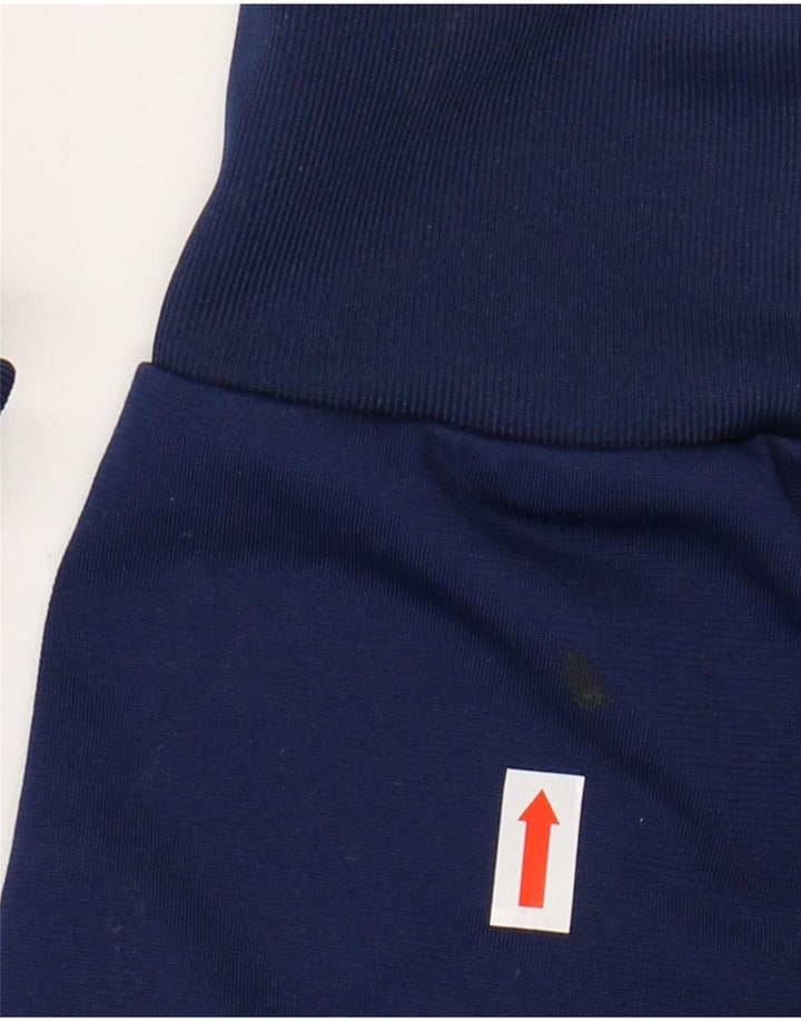 Ανδρική φόρμα ADIDAS Top Jacket Large Navy Blue