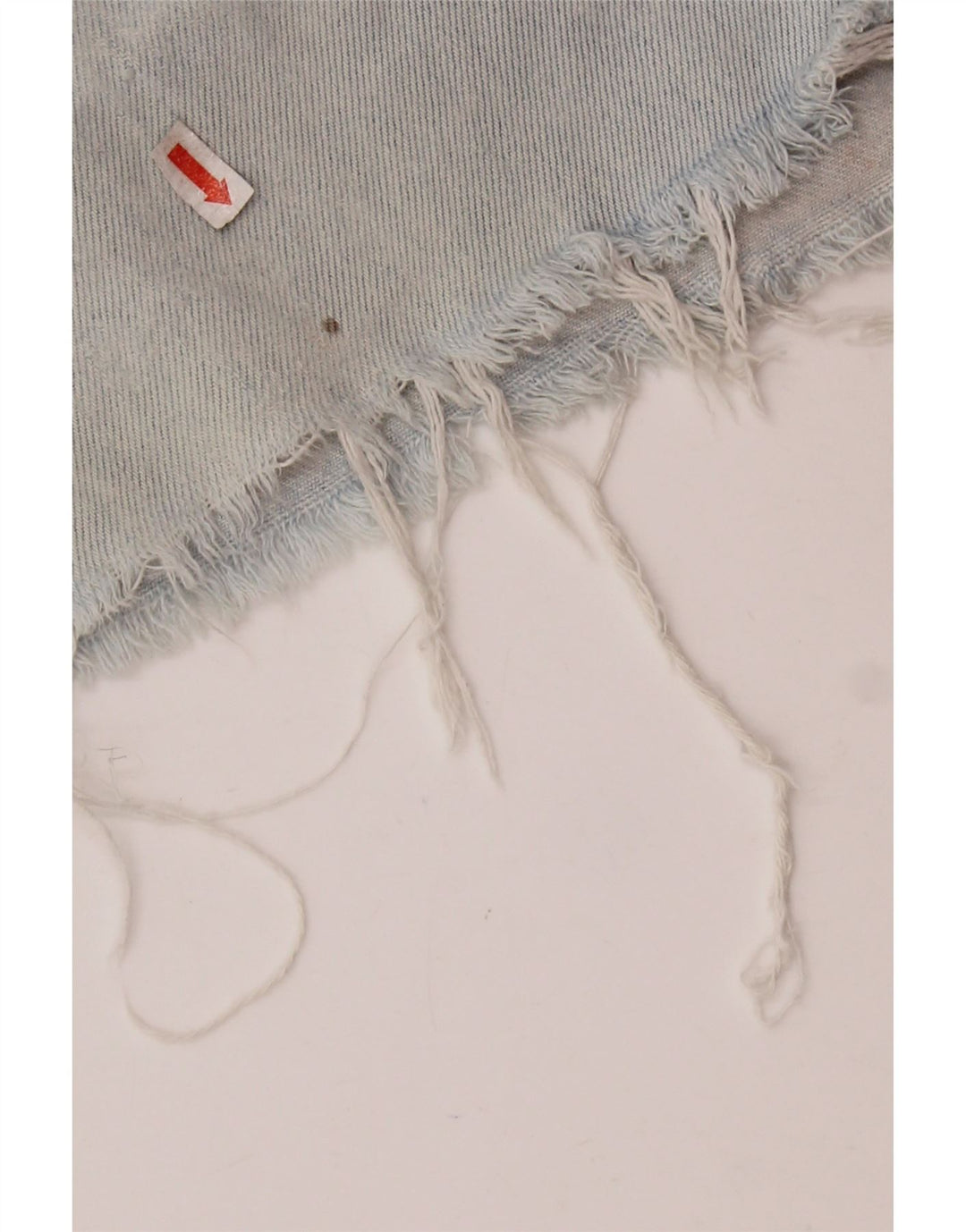 Ανδρικό τζιν σορτς LEVI'S 501 W30 Medium Blue