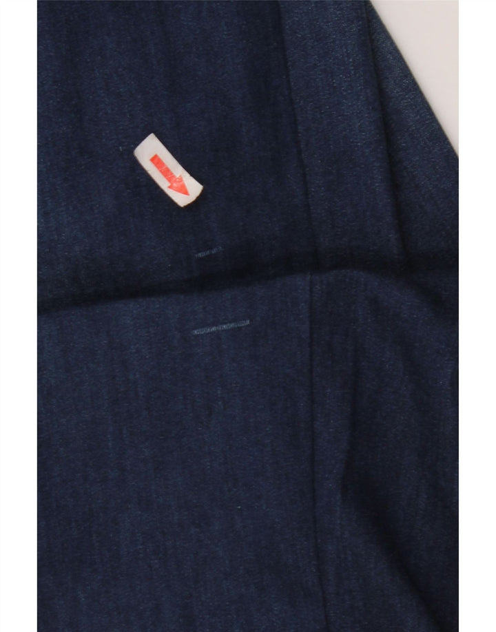 Jacob Cohen Γυναικείο Slim Jeans W34 L31 Blue Cotton
