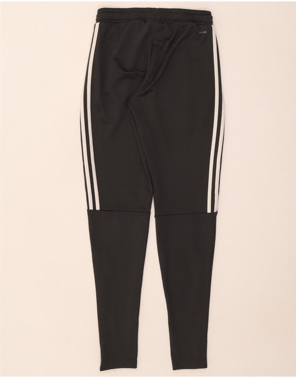 Γυναικεία αθλητική φόρμα Adidas Climalite UK 4/6 XS Grey Polyester
