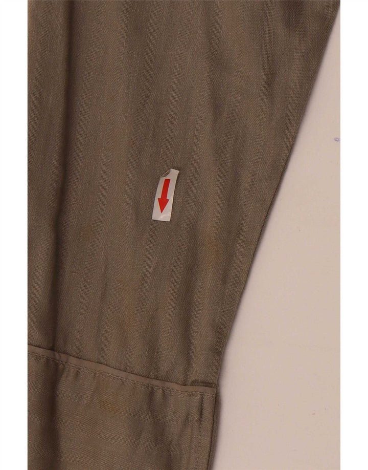 Γυναικείο Πανωφόρι Marks & Spencer UK 14 Medium Grey Len