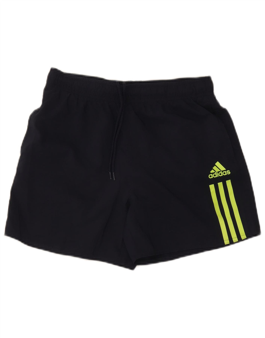 Ανδρικό αθλητικό σορτς Adidas Small Navy Blue Polyester