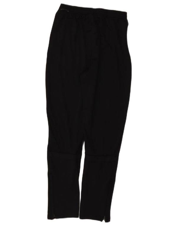 Παντελόνι αθλητικής φόρμας Nike Boys Dri Fit 13-14 ετών XL Μαύρο πολυεστέρα