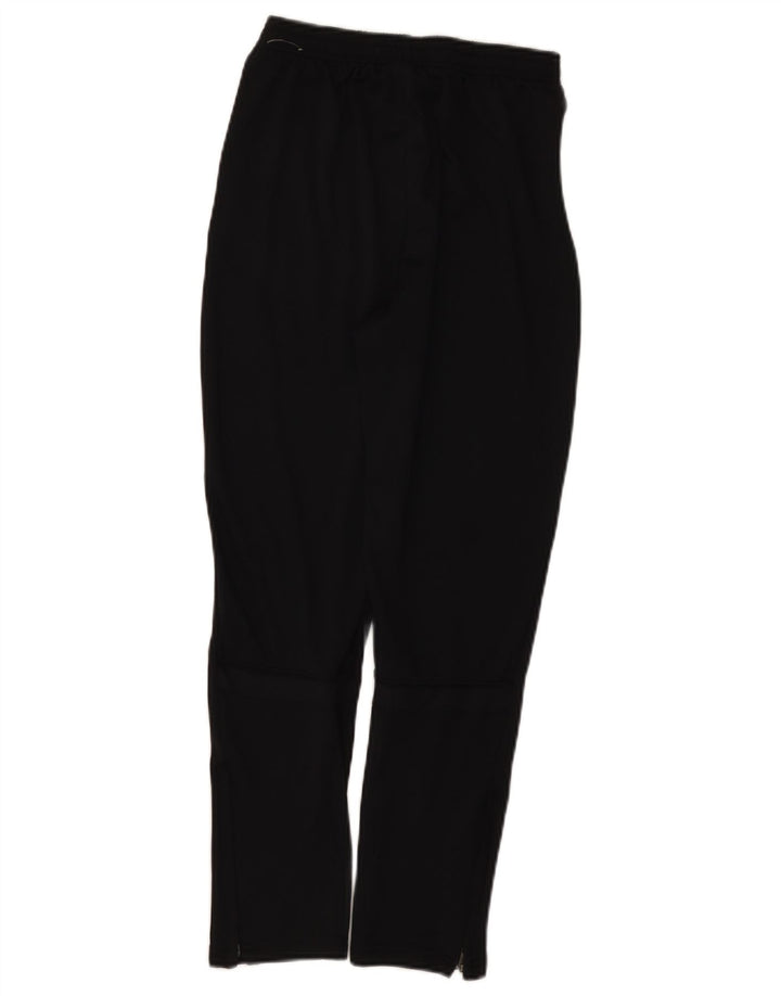 Παντελόνι αθλητικής φόρμας Nike Boys Dri Fit 13-14 ετών XL Μαύρο πολυεστέρα