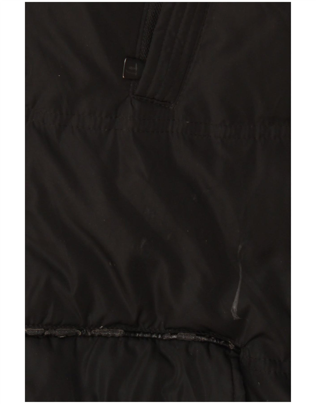 Trussardi Jeans Ανδρικό μπουφάν IT 54 2XL Μαύρο Πολυεστέρας