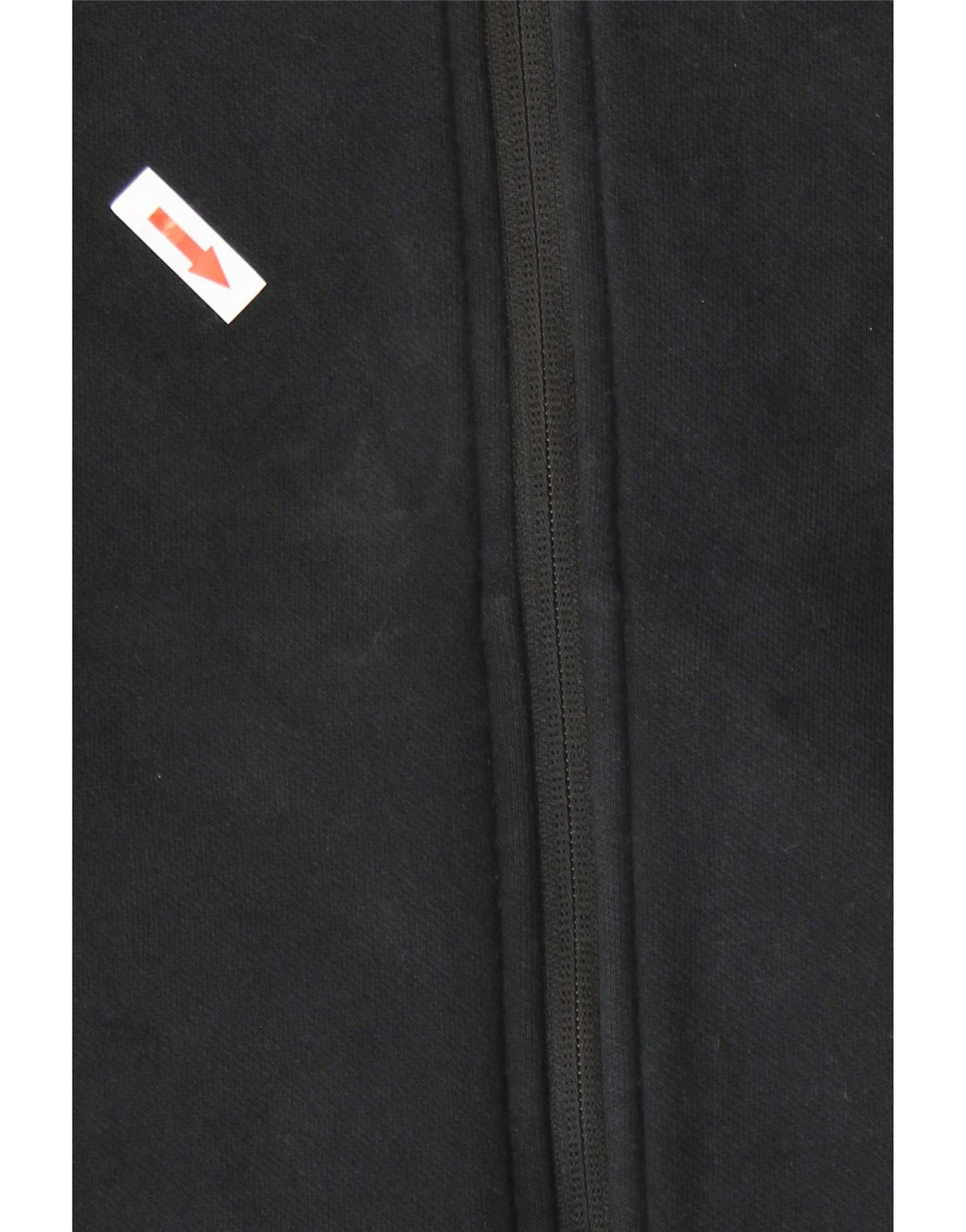 Ανδρική φόρμα γυμναστικής γραφική Puma Top Jacket Small Black