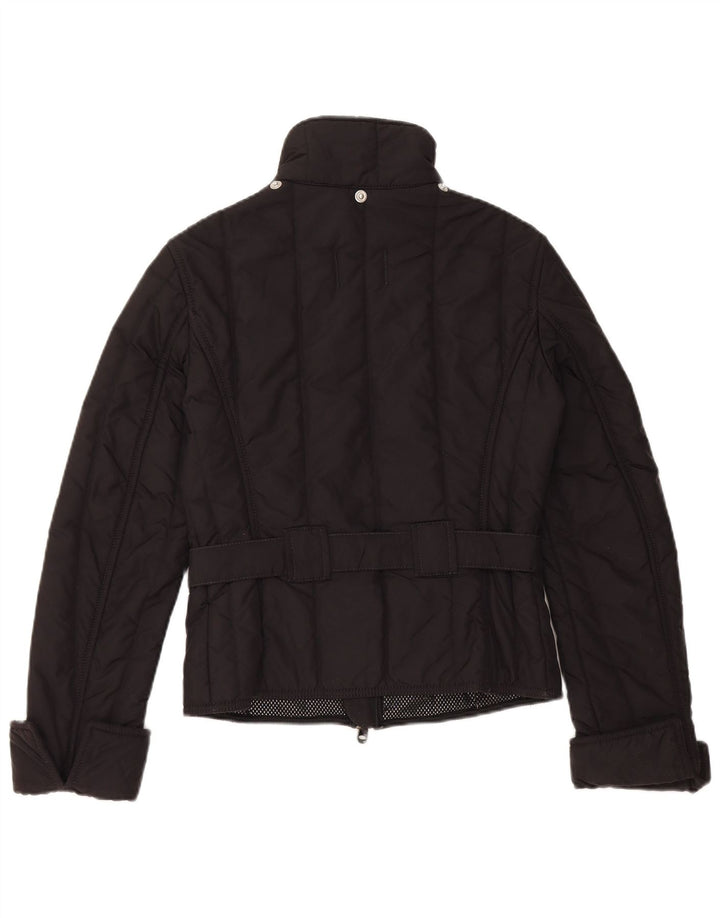 Refrigiwear Γυναικείο μπουφάν με επένδυση Cruz UK 6 XS Μαύρο Πολυαμίδιο