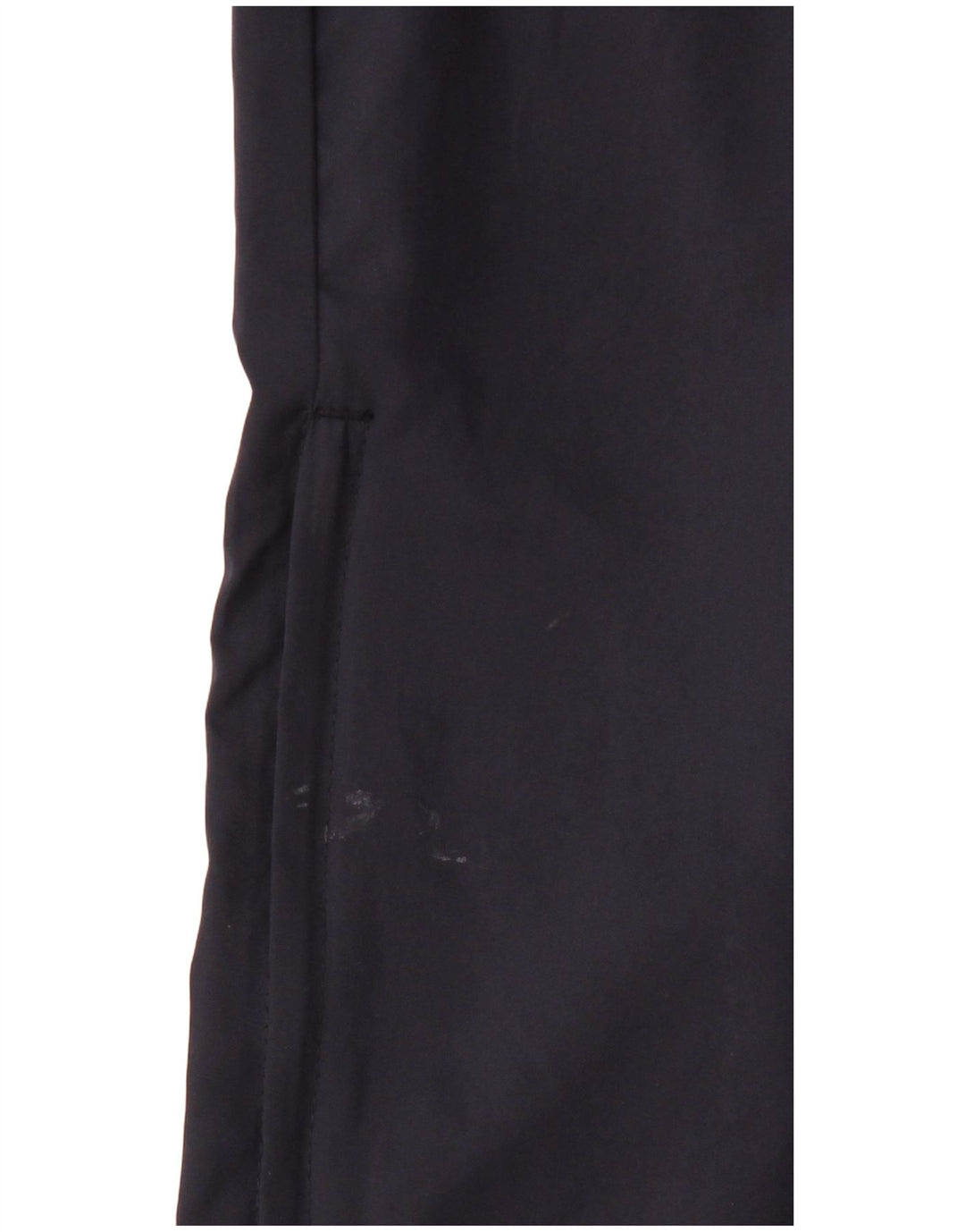 Γυναικεία φόρμα NIKE Παντελόνι US 12/14 Large Navy Blue Polyester