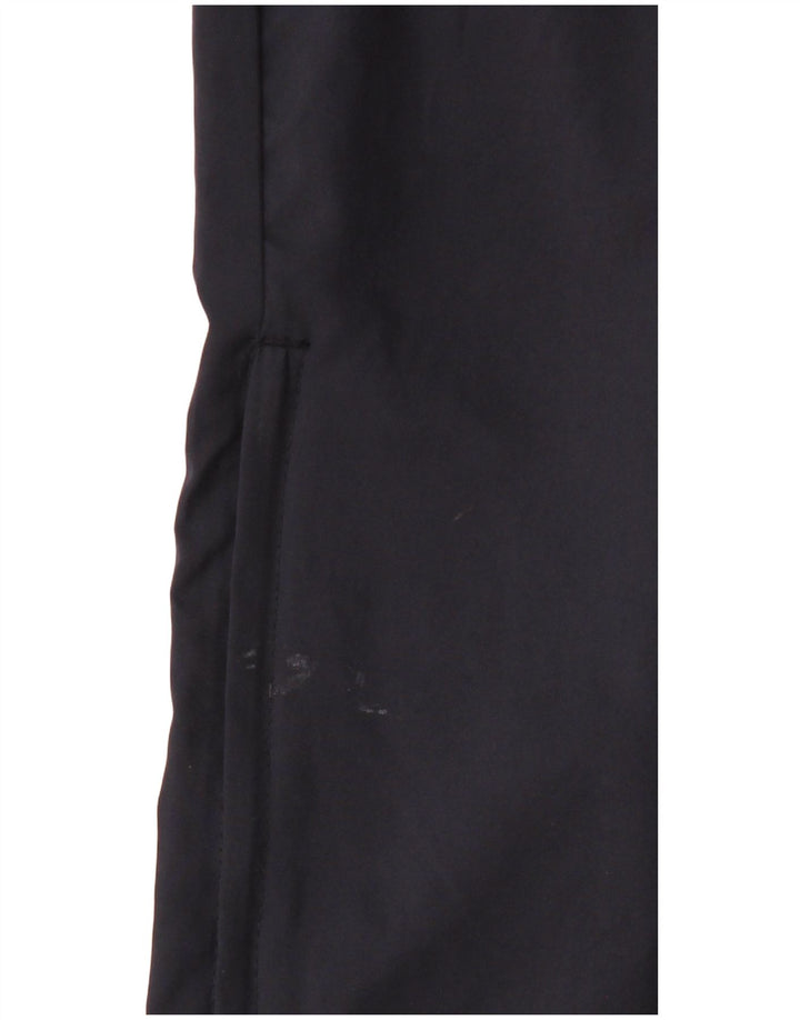 Γυναικεία φόρμα NIKE Παντελόνι US 12/14 Large Navy Blue Polyester