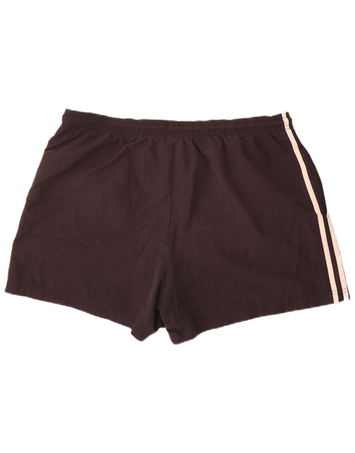 Ανδρικό αθλητικό σορτς Adidas XL μαύρο