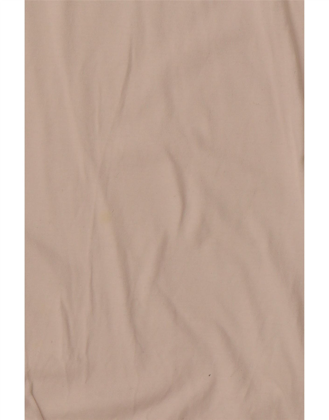 SHAMP Ανδρικό γραφικό μπλουζάκι πόλο EU 48 Μεσαίο λευκό γεωμετρικό βαμβάκι