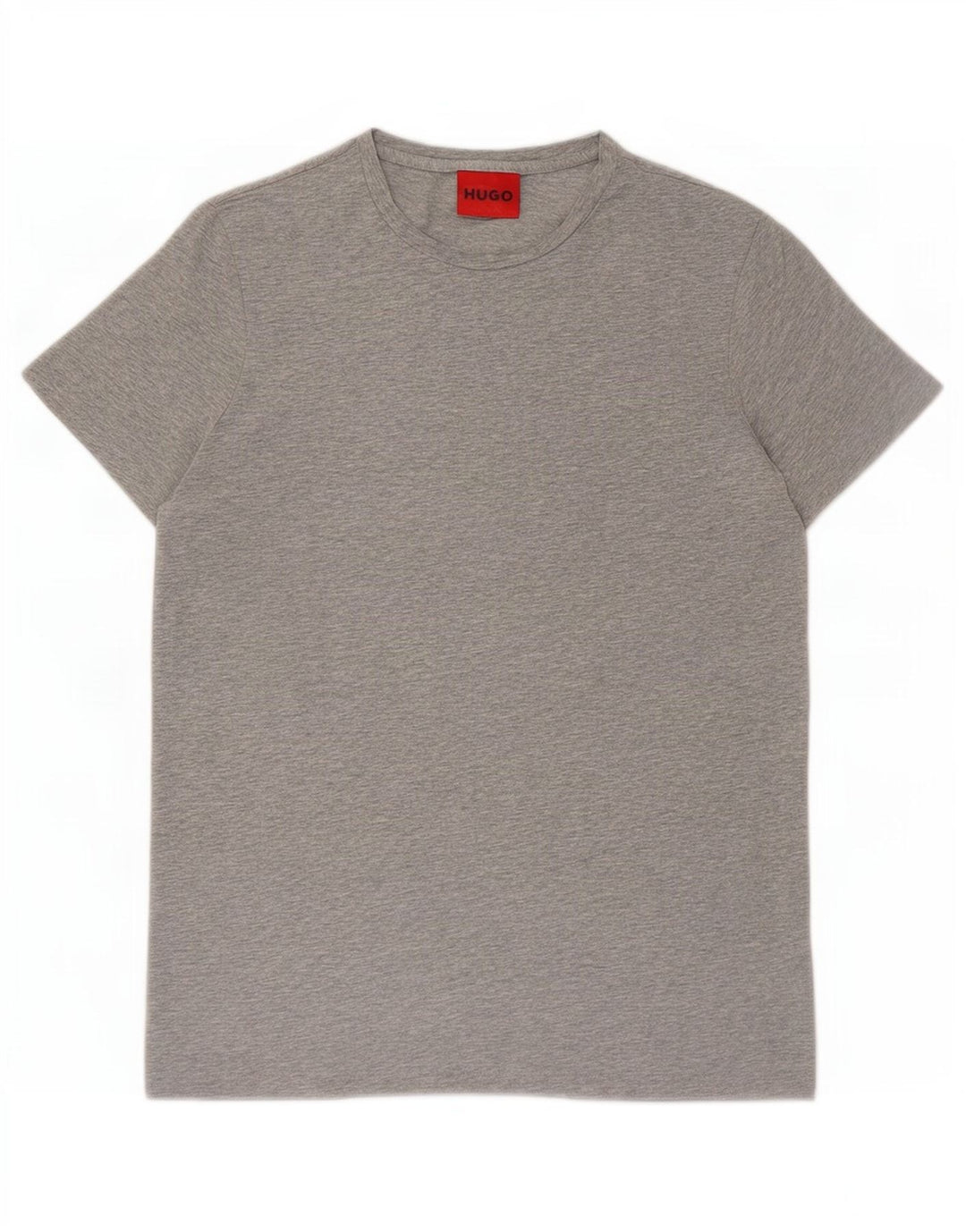 Ανδρικό T-Shirt Hugo Boss Top Medium Grey