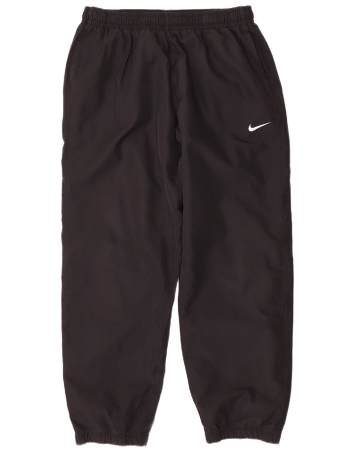 Ανδρική φόρμα Nike Παντελόνι Joggers XL Μαύρο πολυεστέρα