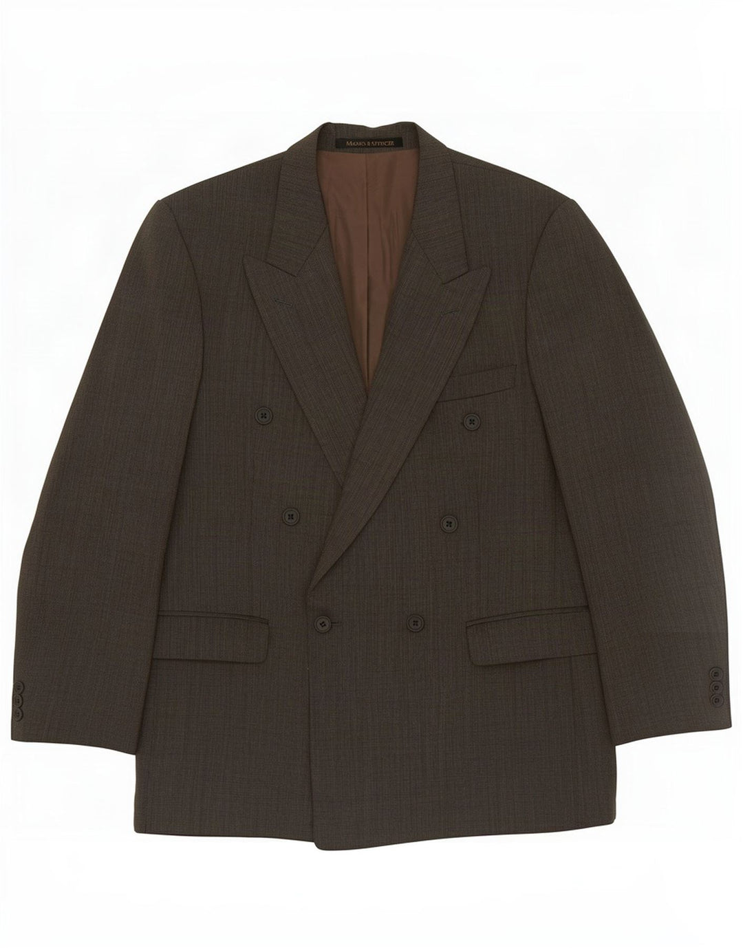 Marks & Spencer Ανδρικό μπουφάν St. Michael Blazer UK 40 Medium Green