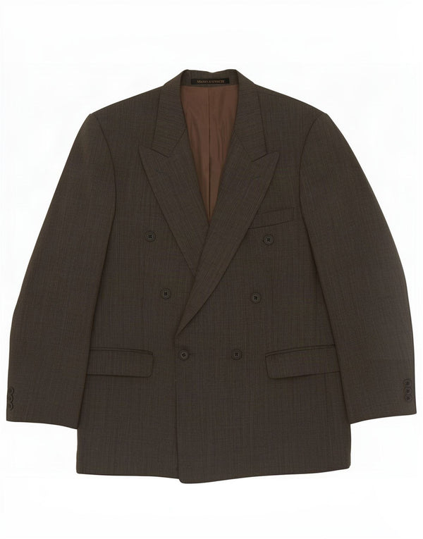 Marks & Spencer Ανδρικό μπουφάν St. Michael Blazer UK 40 Medium Green