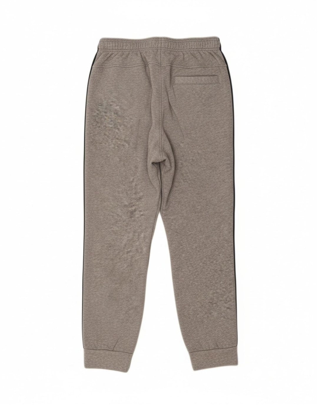Ανδρική φόρμα Adidas Παντελόνι Joggers Μεσαίο Γκρι βαμβακερό